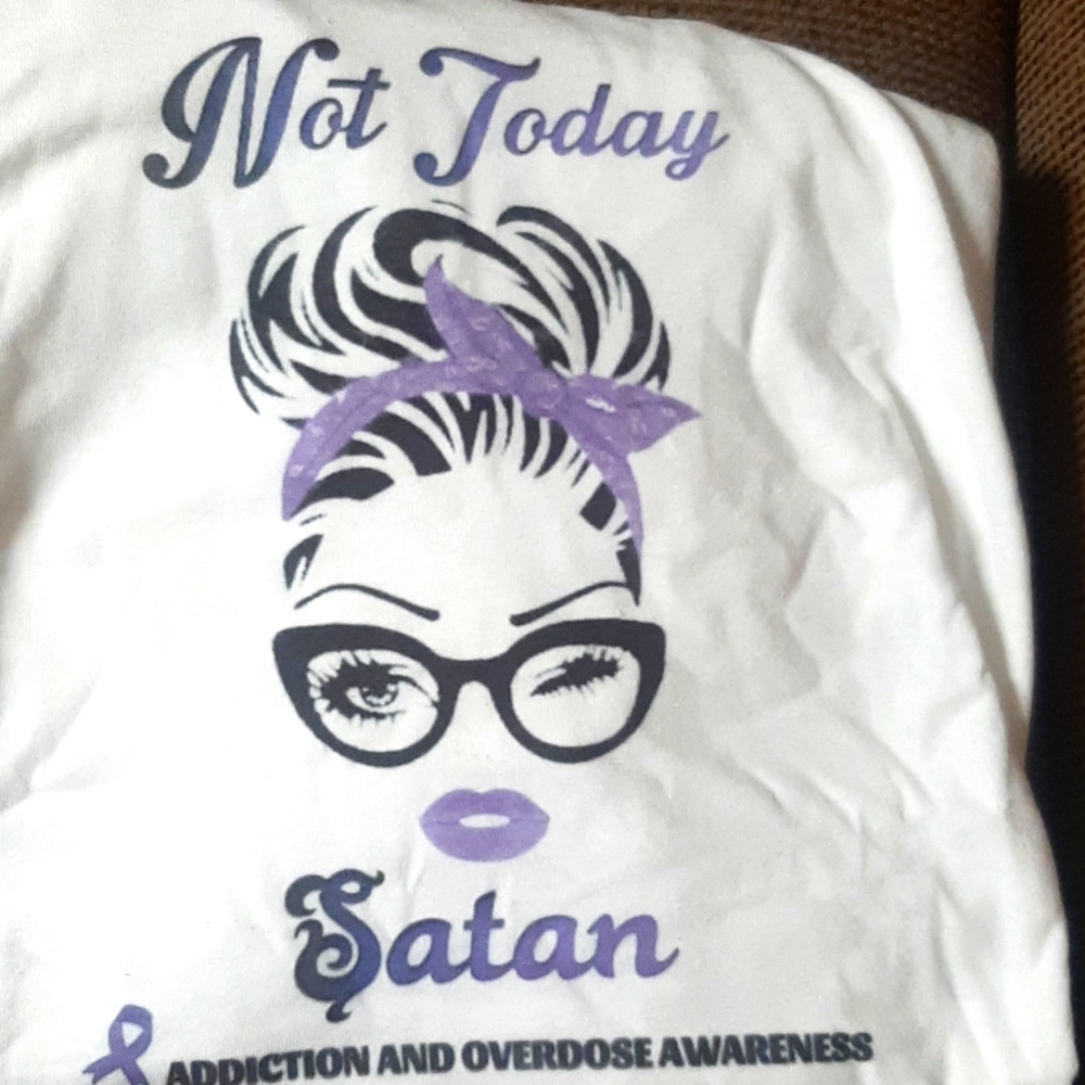 Overdose awareness
